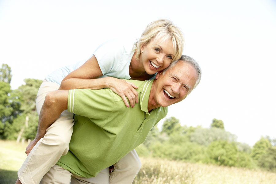 Testosterone therapy In Washington: More Energy