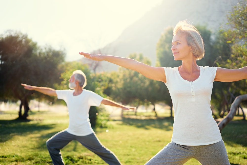 Testosterone therapy In Washington: Slim Body
