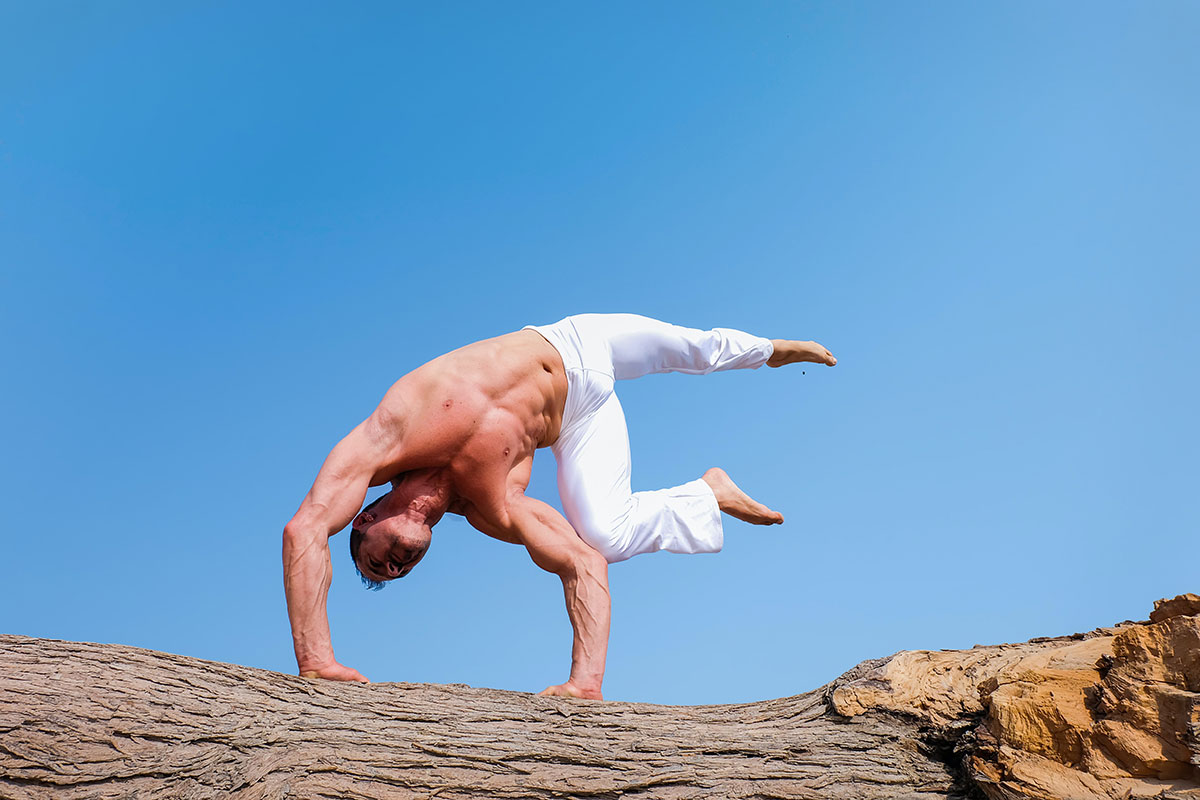 Testosterone therapy In Washington: Muscle Strength